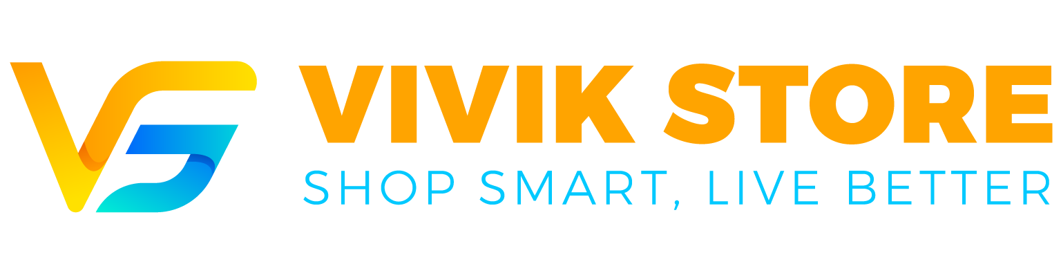 Vivik Store Logo